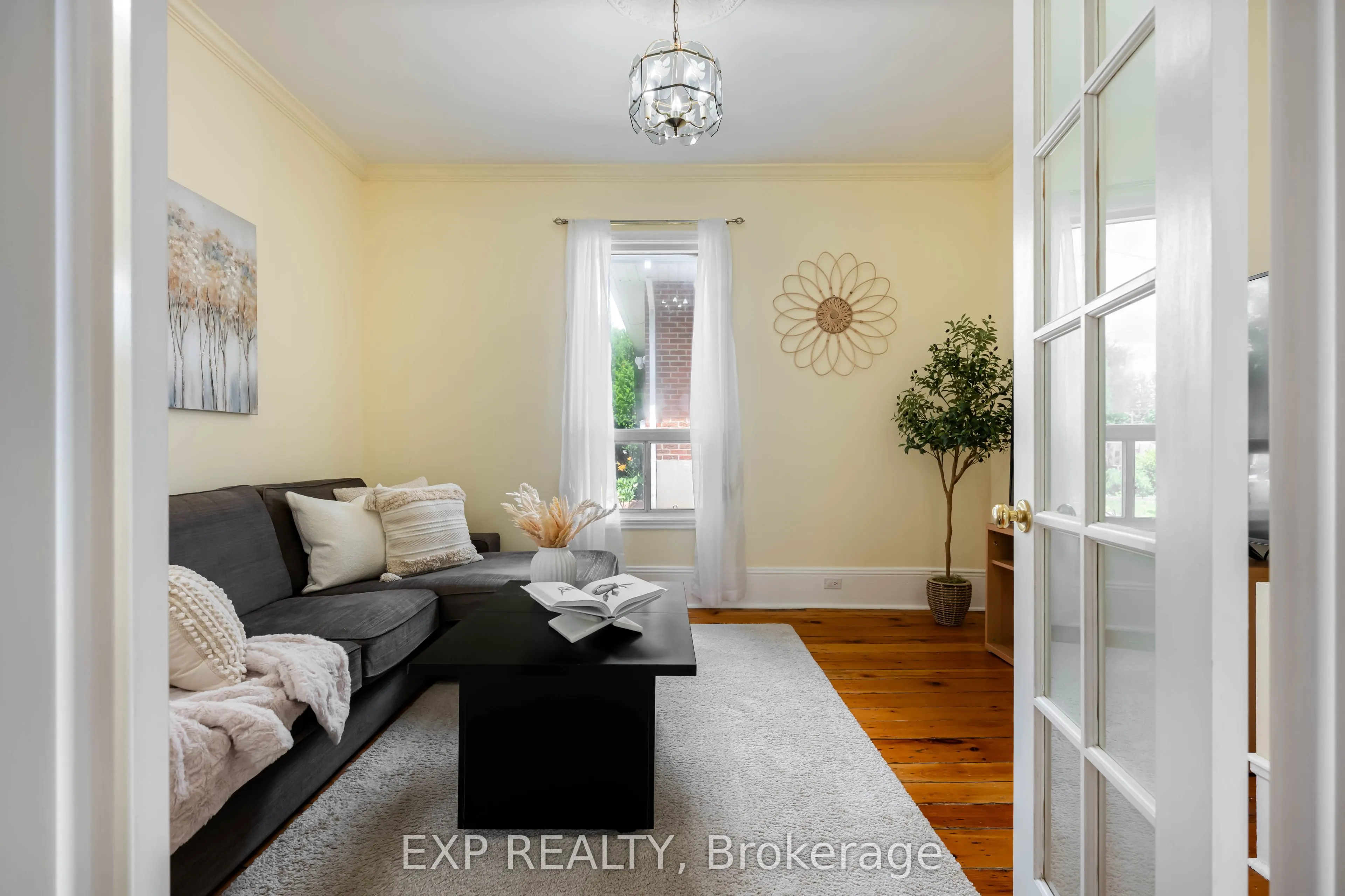 39 Townline