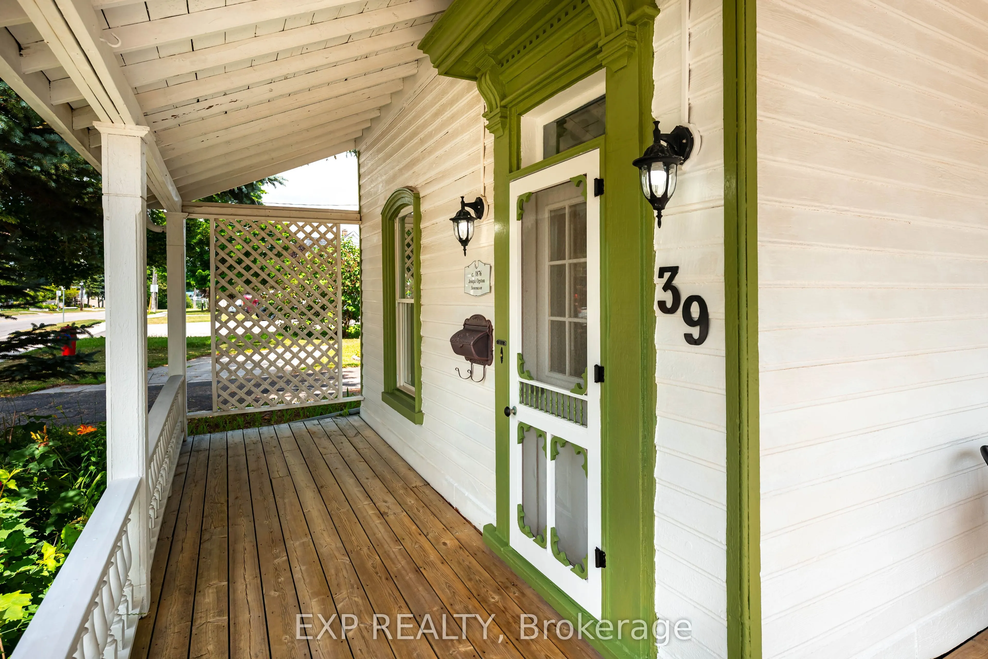39 Townline