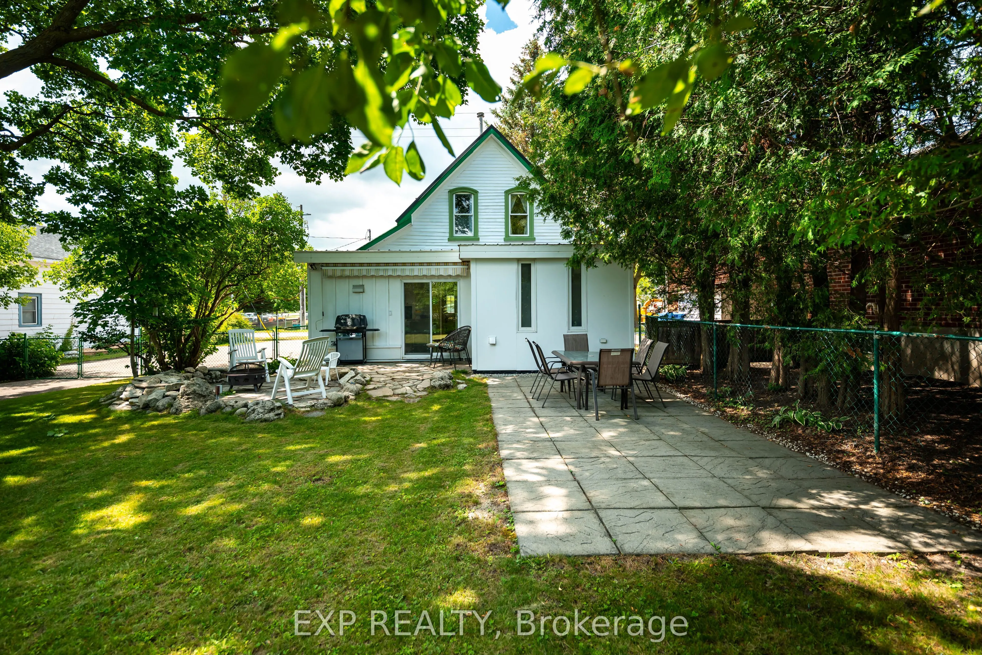 39 Townline