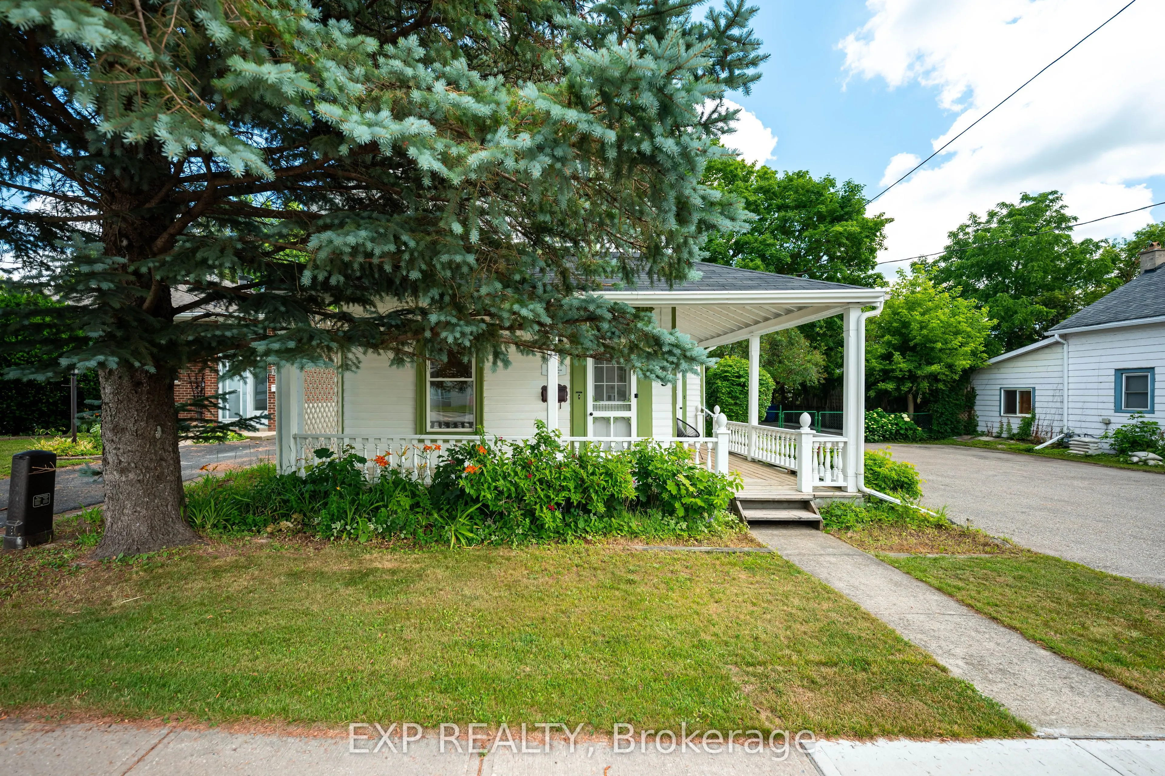 39 Townline