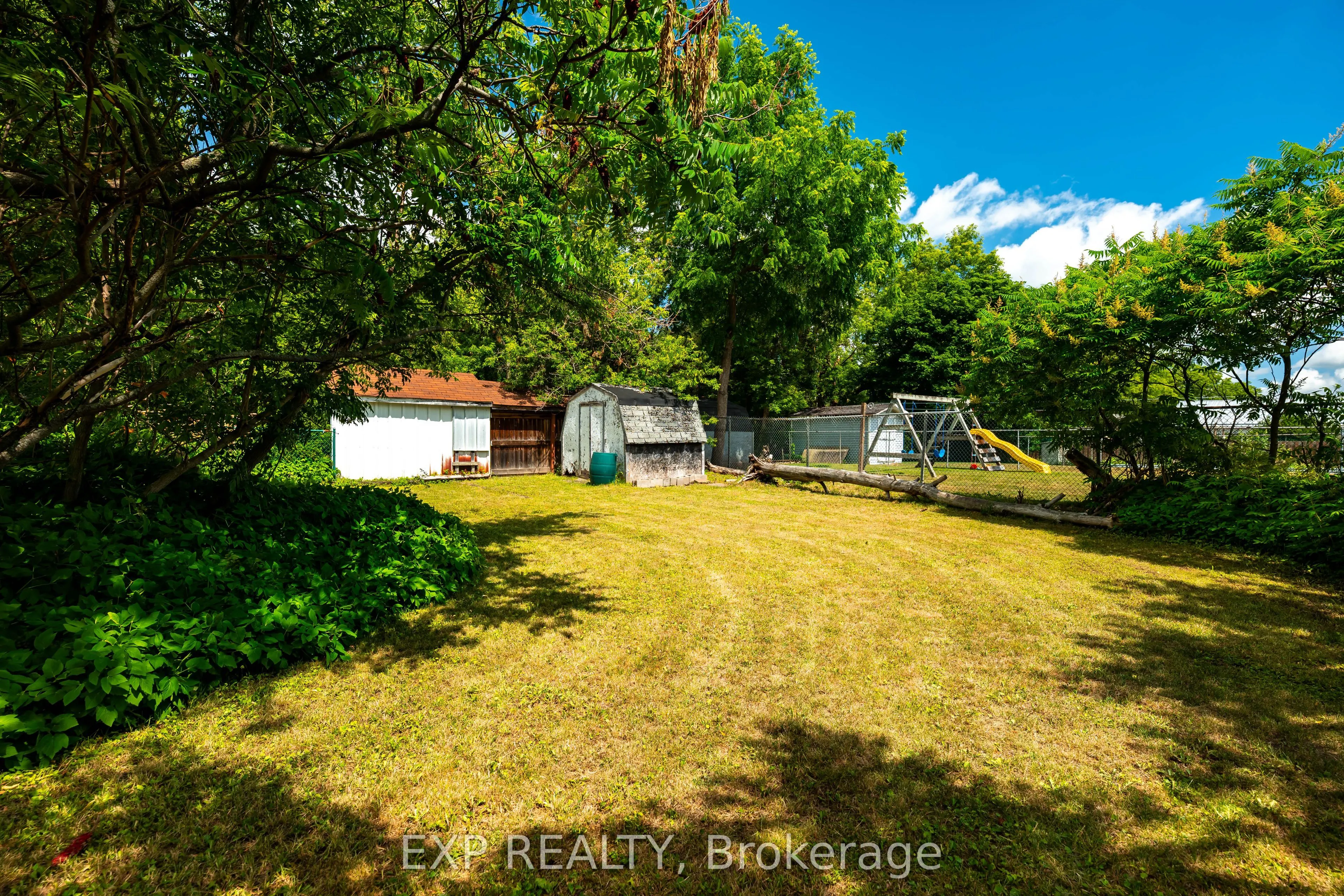 39 Townline