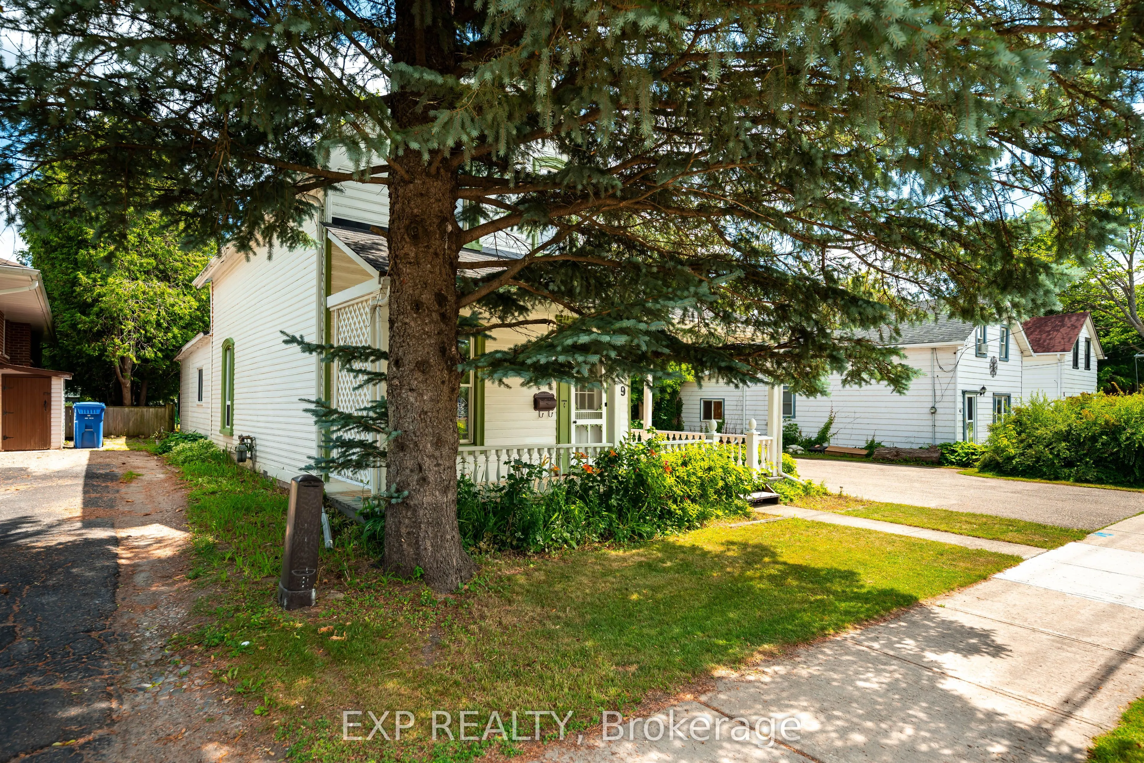 39 Townline