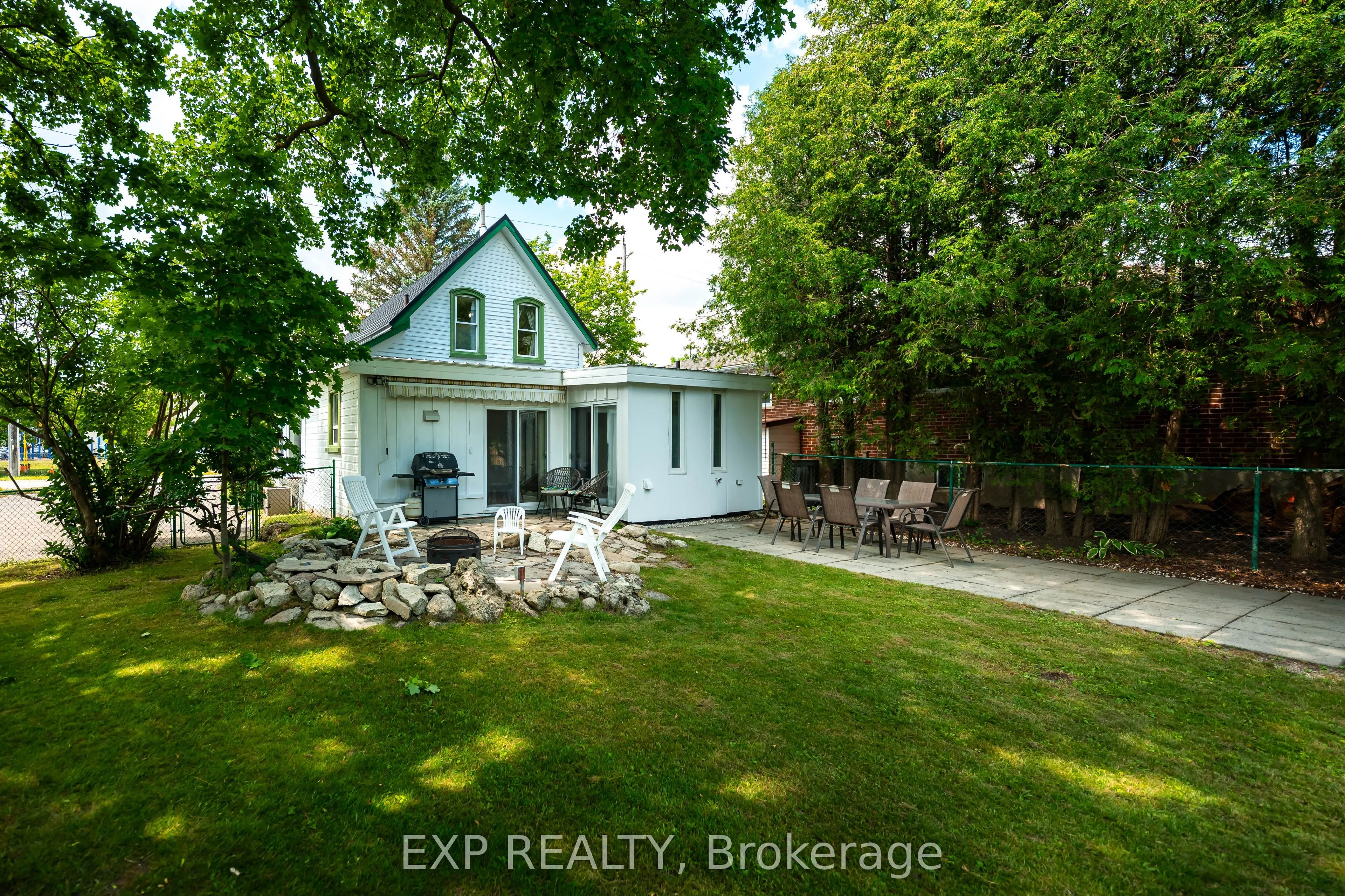 39 Townline