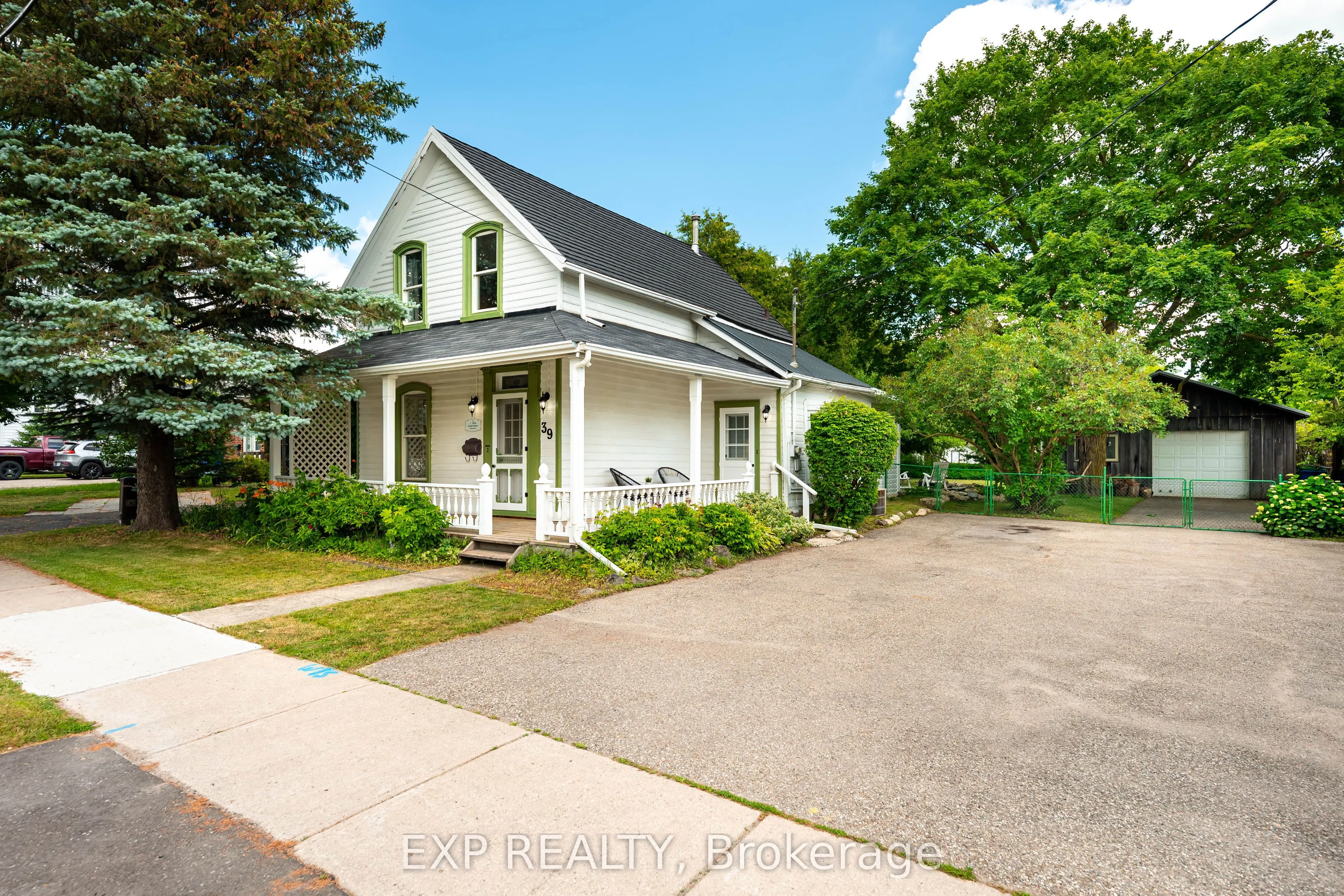 39 Townline