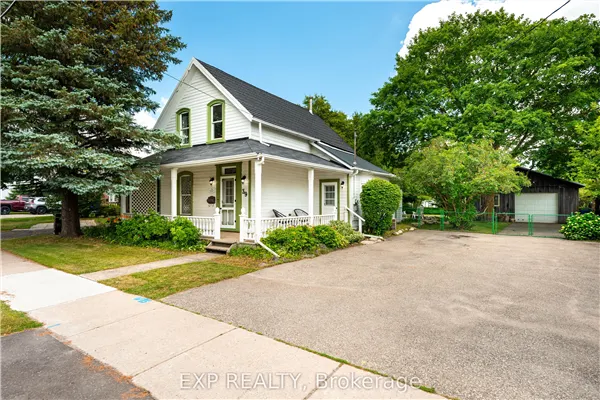 39 Townline