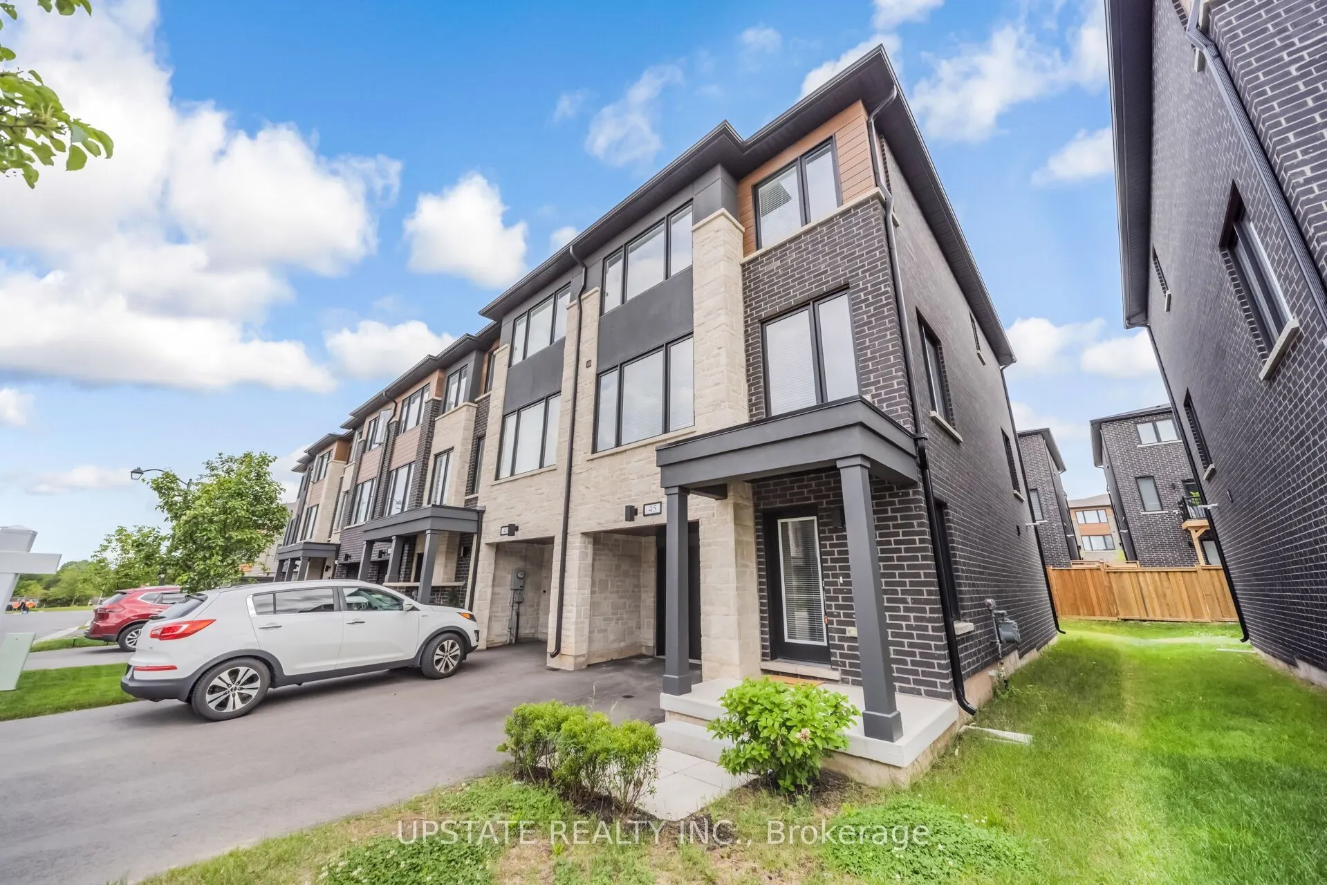 45 Humberstone Drive