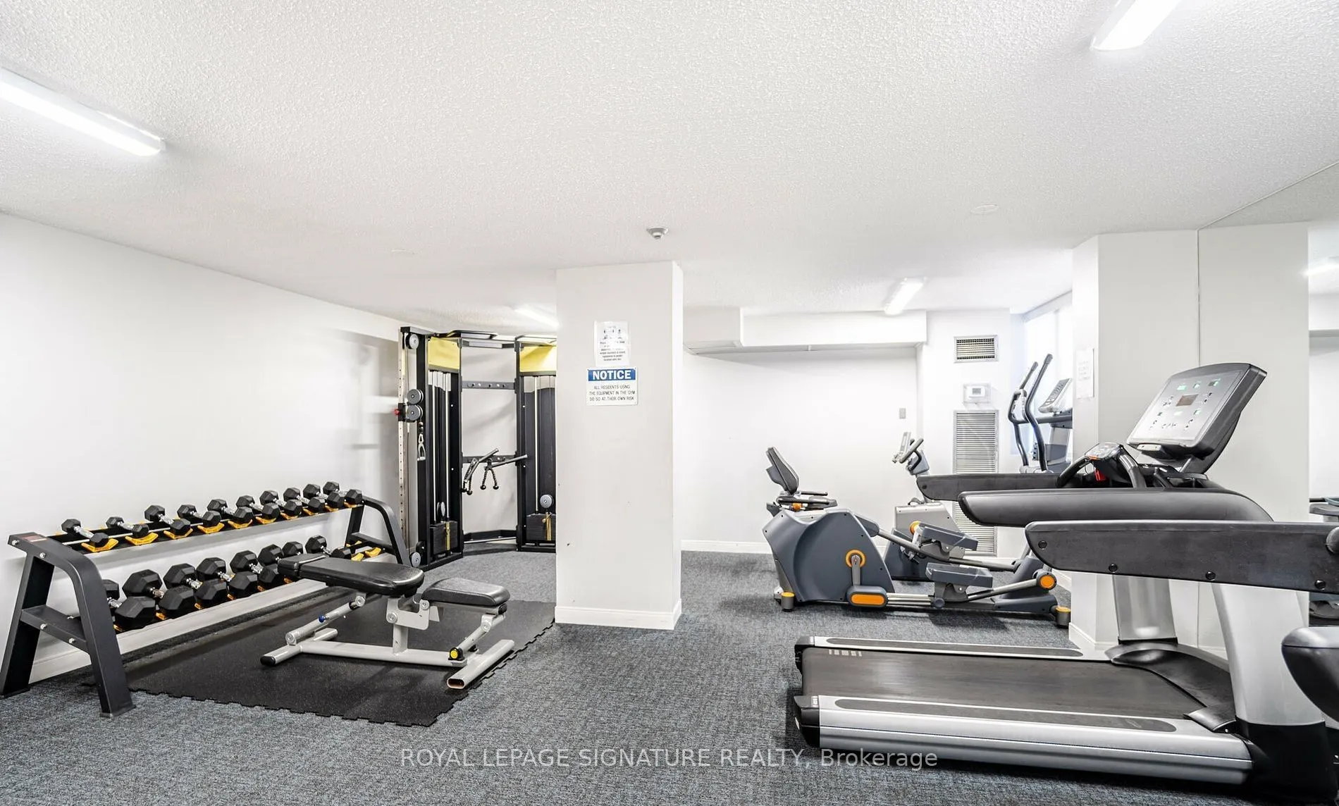 3590 Kaneff Crescent #1407