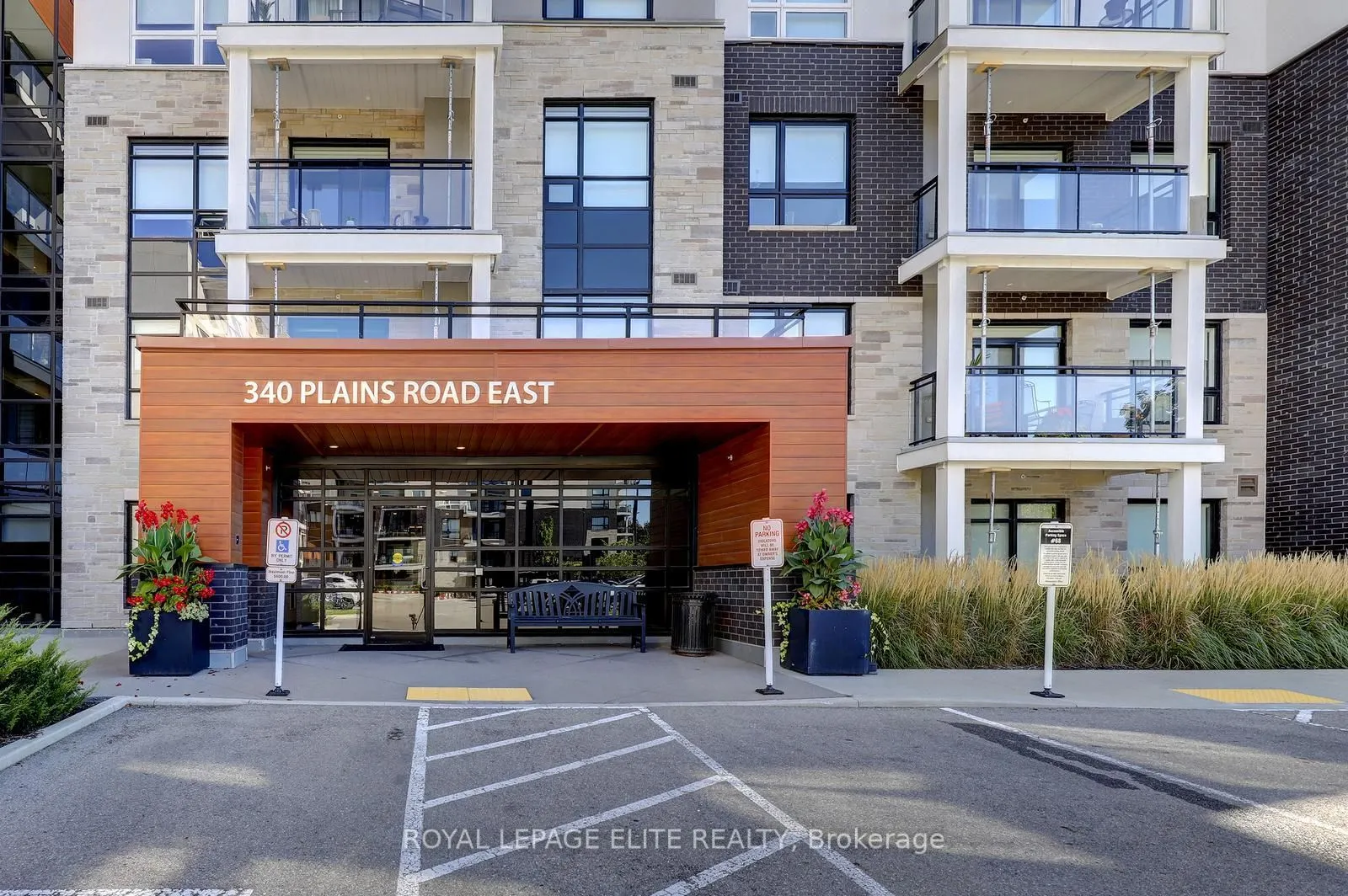 340 Plains Road E #303