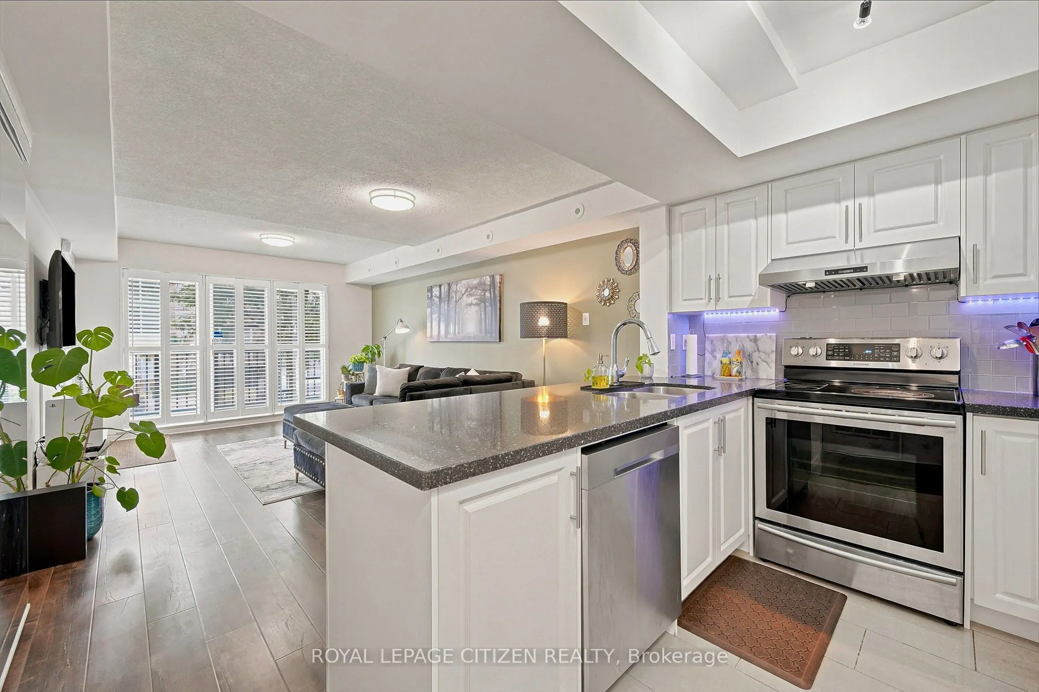 75 George Appleton Way #2048
