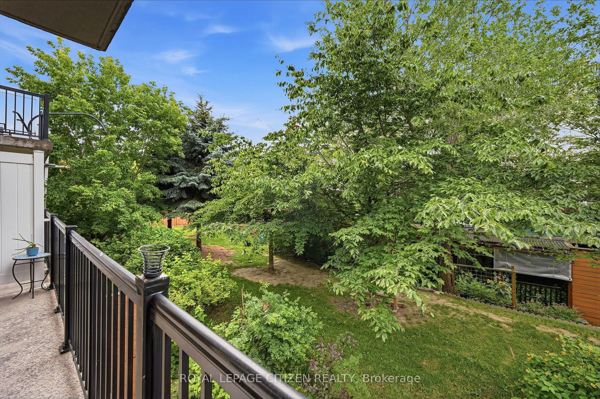 75 George Appleton Way #2048