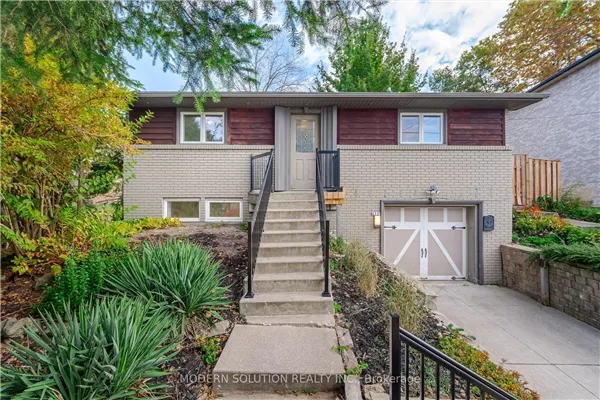 2557 Mindemoya Road