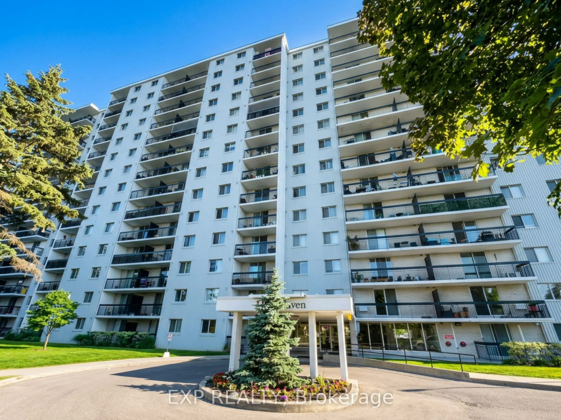 1100 Caven Street #406
