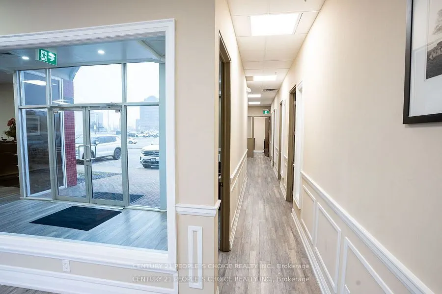 5160 EXPLORER Drive #27 & 28