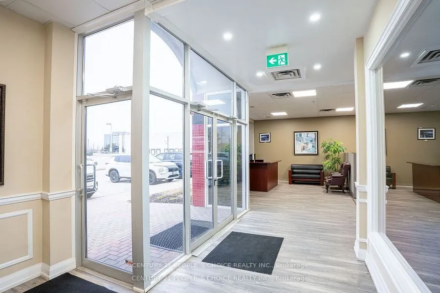 5160 EXPLORER Drive #27 & 28