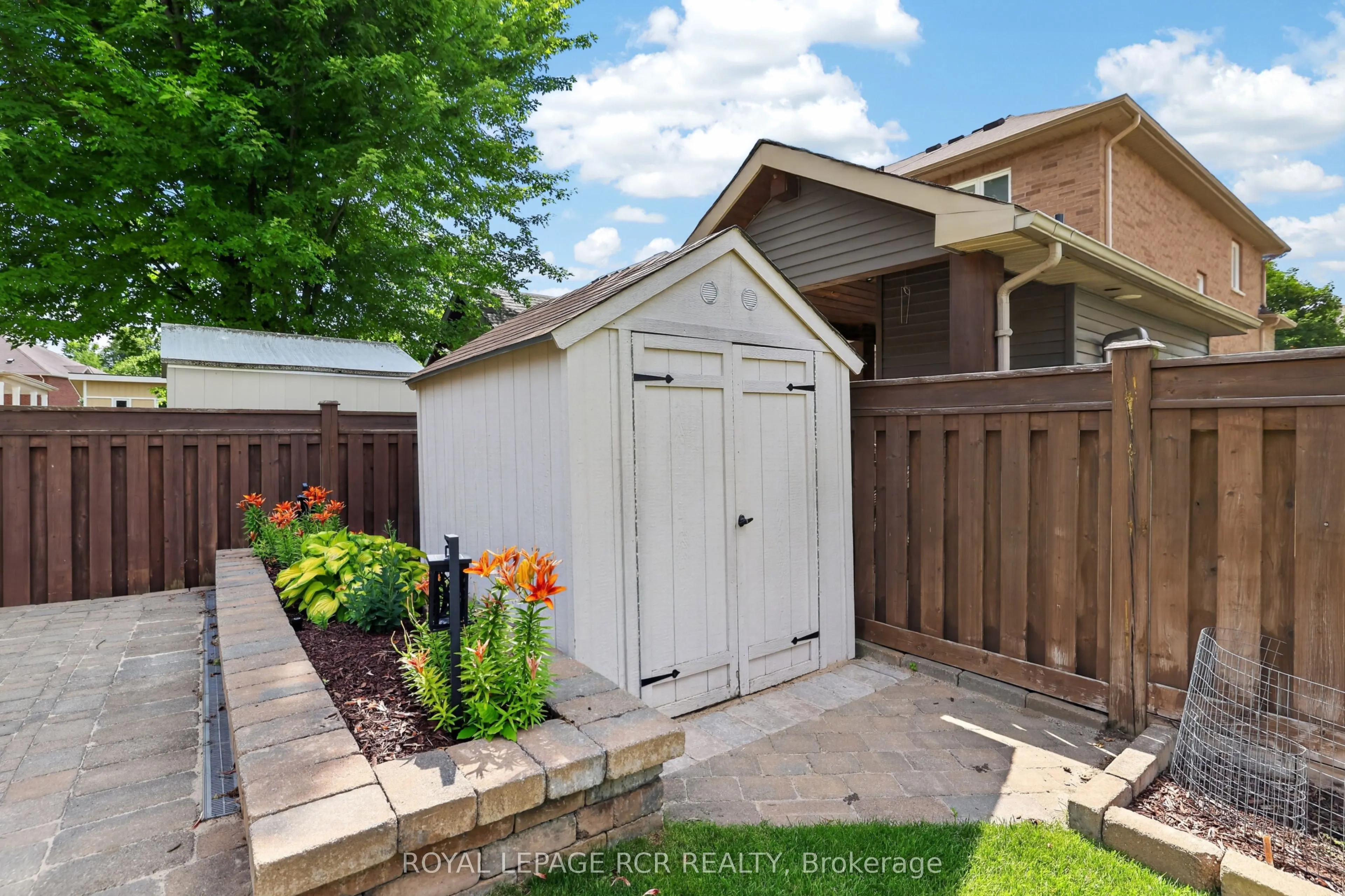 30 Borland Crescent