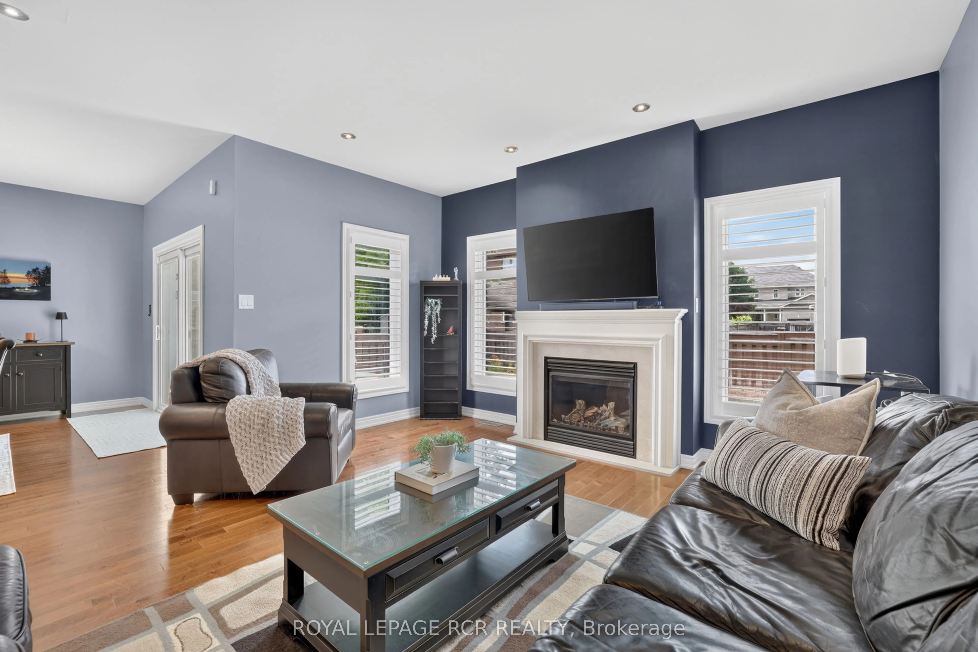 30 Borland Crescent