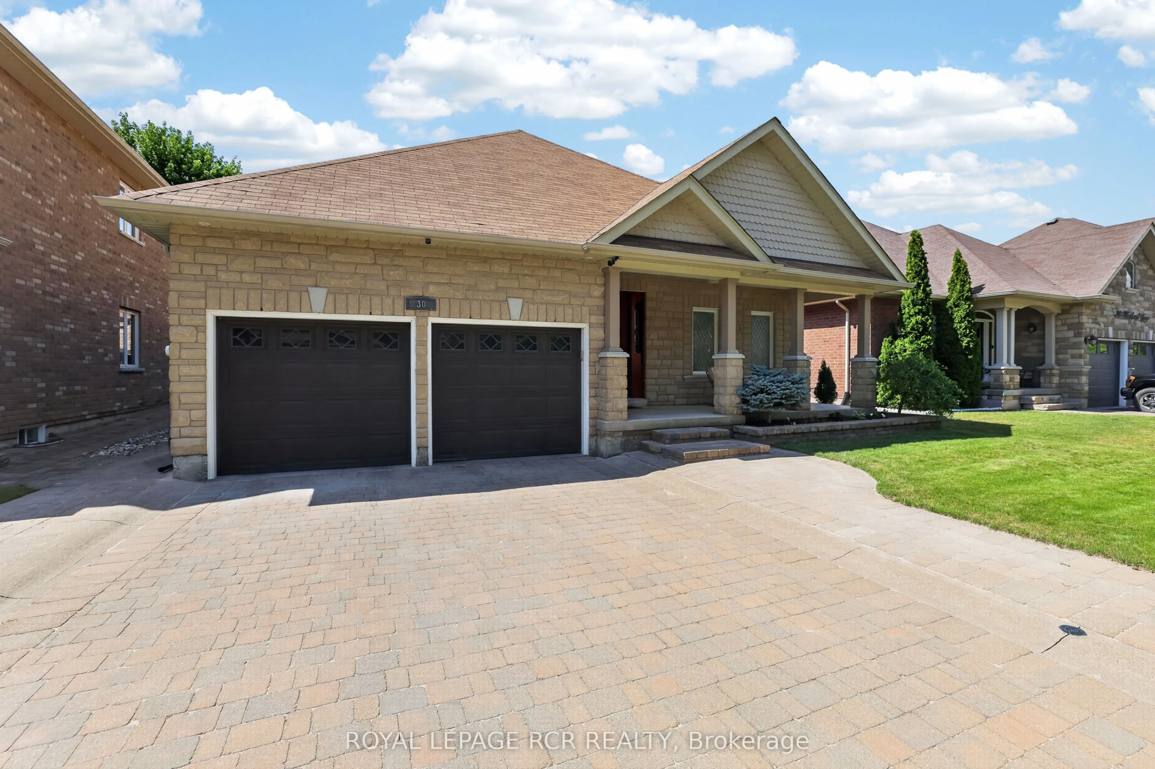 30 Borland Crescent