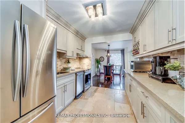4345 Bloor Street W #51