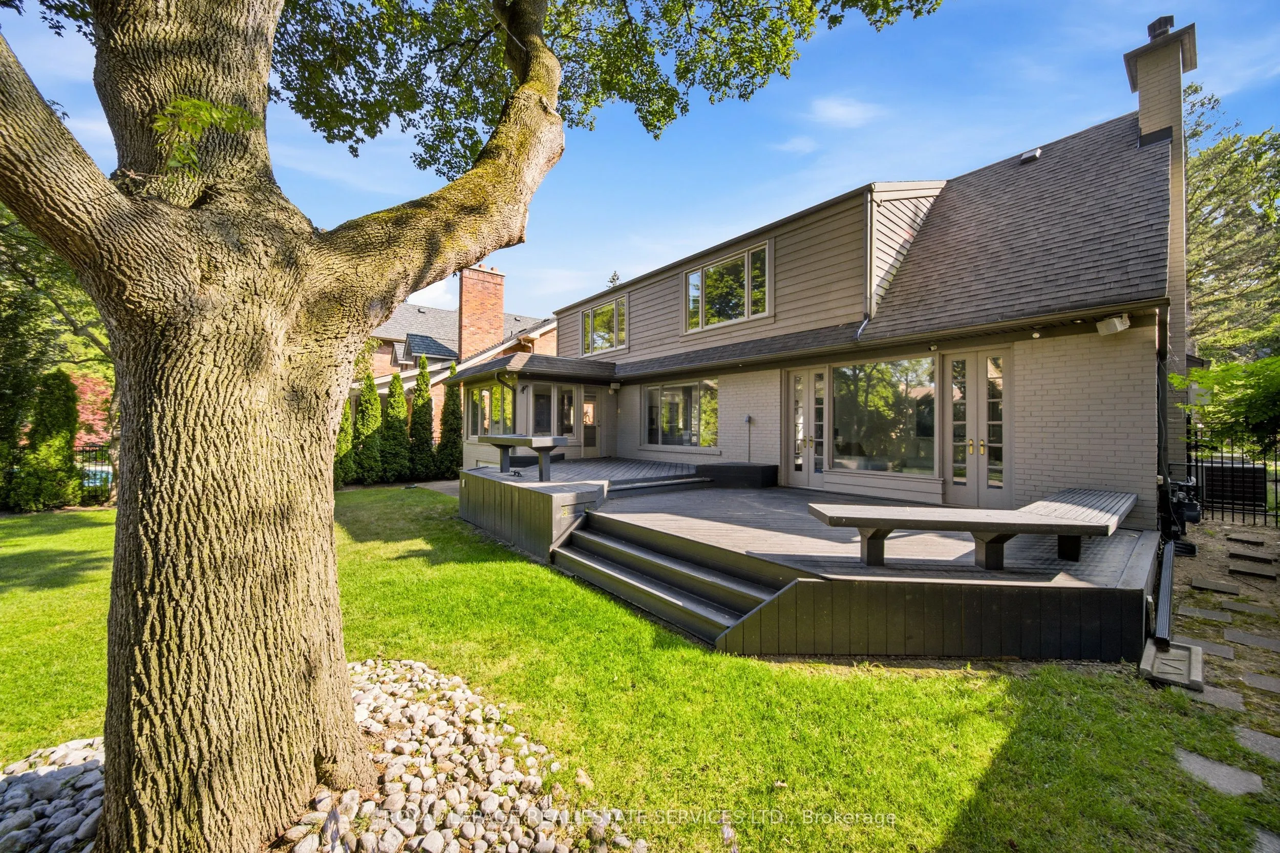 59 Edgevalley Drive