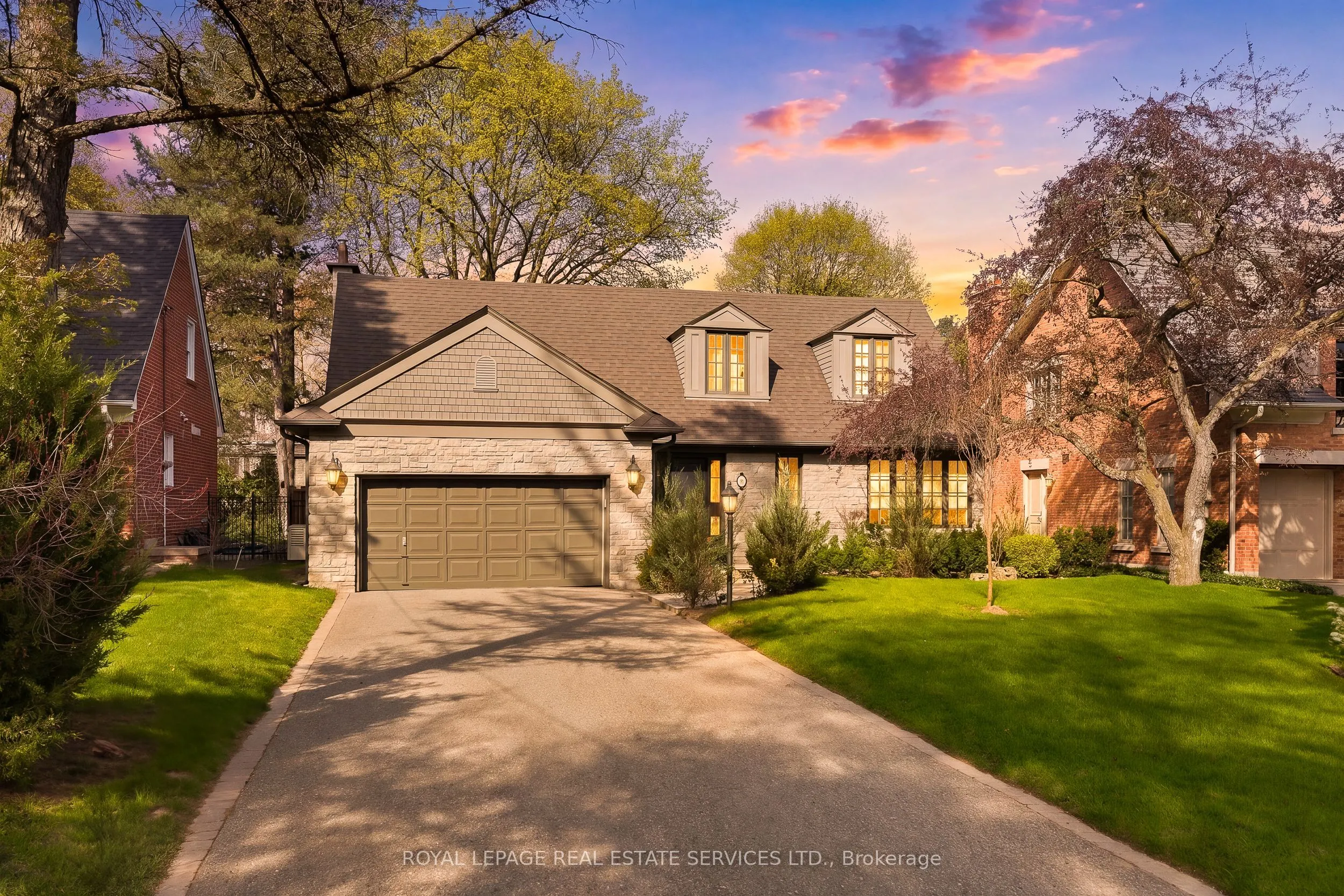 59 Edgevalley Drive