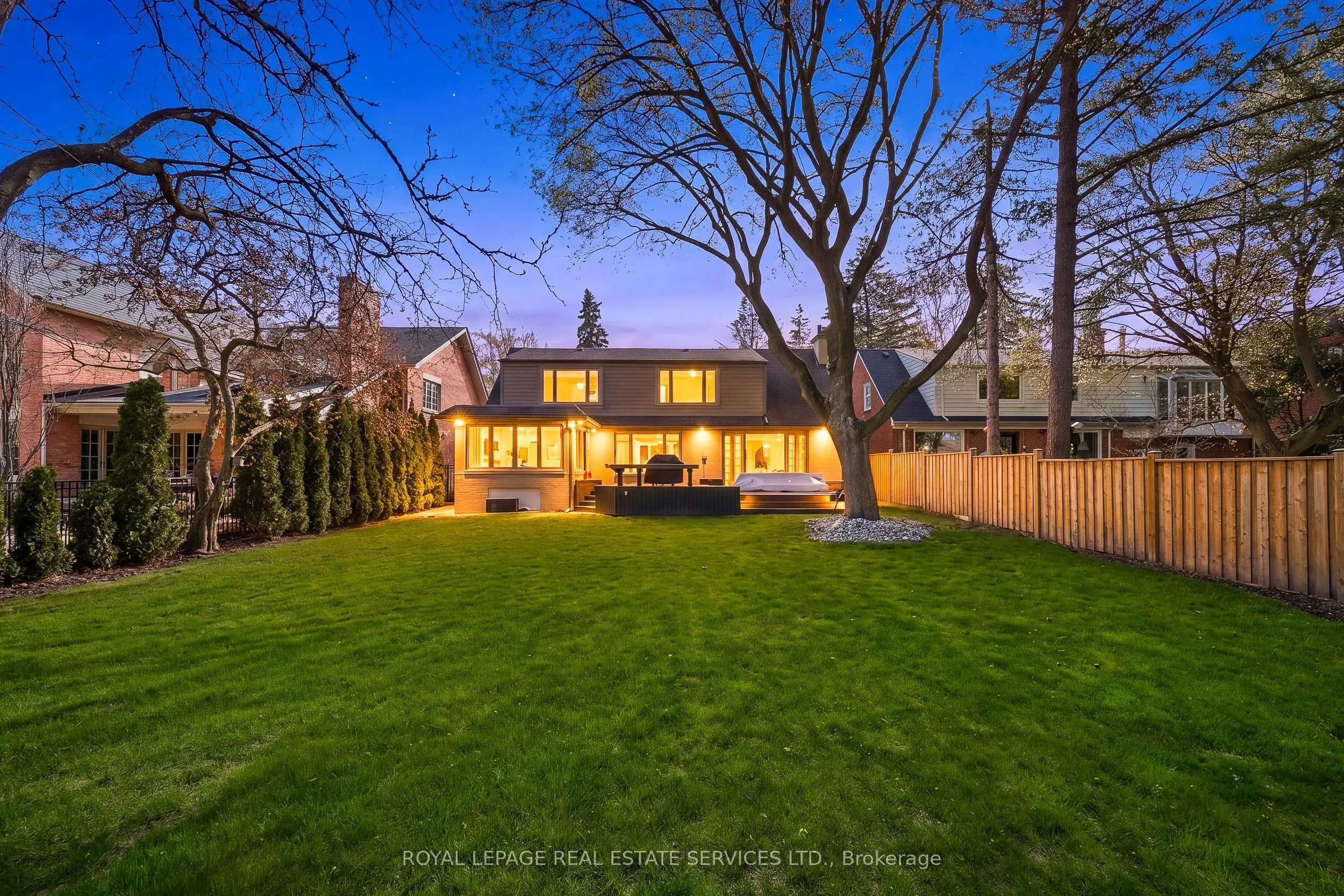 59 Edgevalley Drive