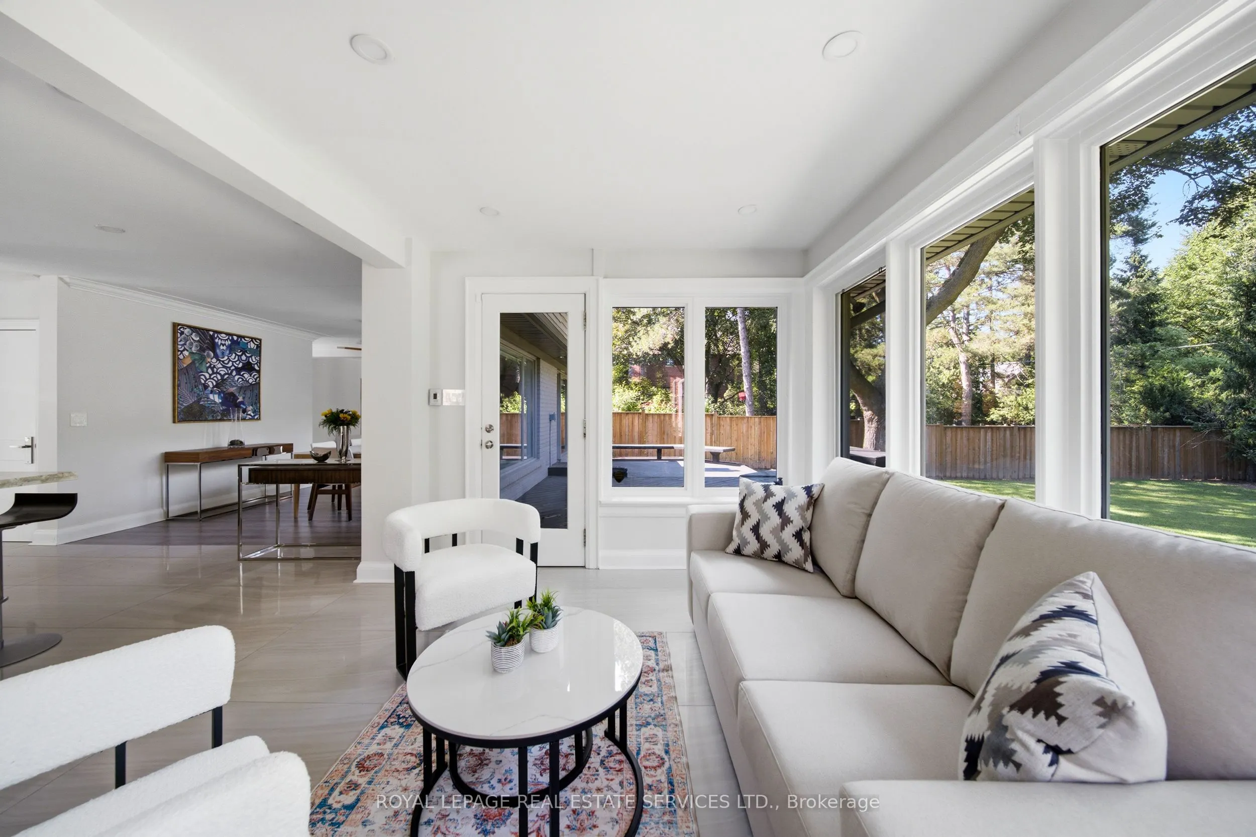 59 Edgevalley Drive