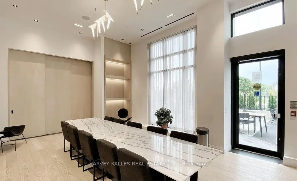 60 George Butchart Drive #4