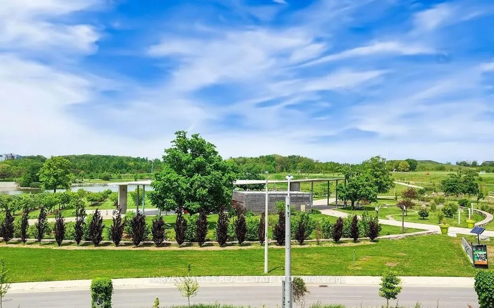 60 George Butchart Drive #4