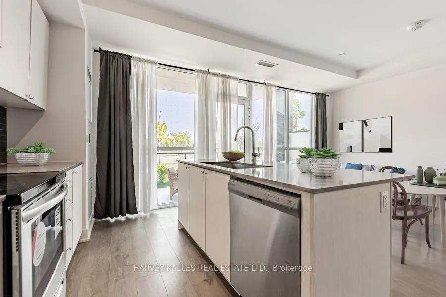 60 George Butchart Drive #4