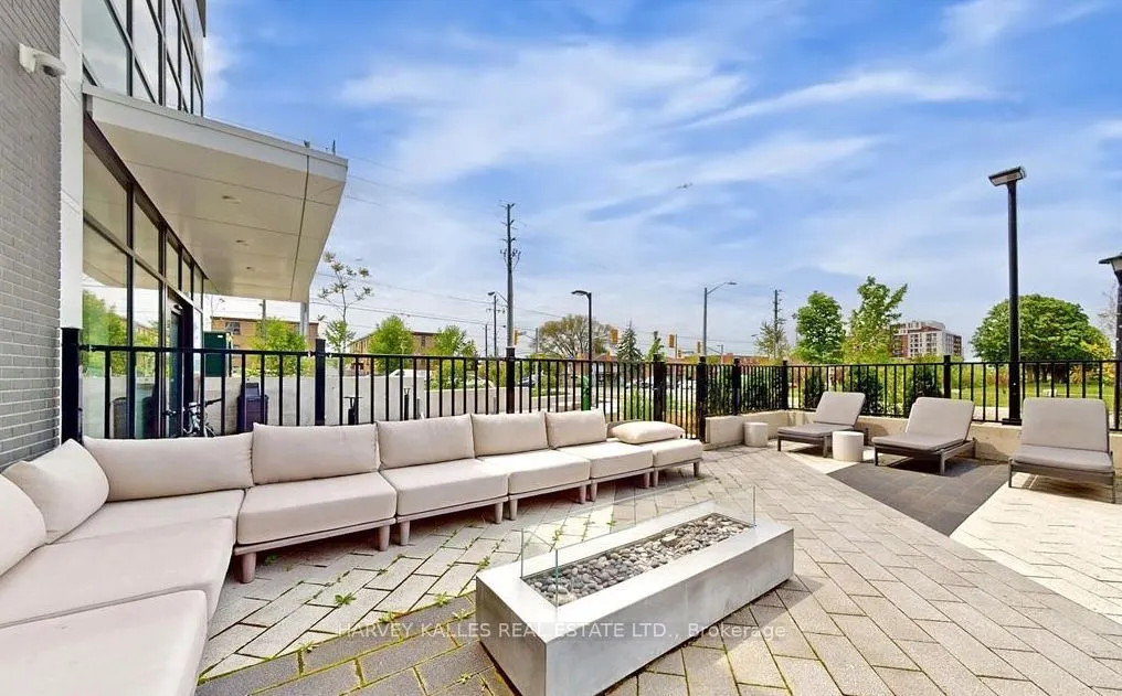 60 George Butchart Drive #4