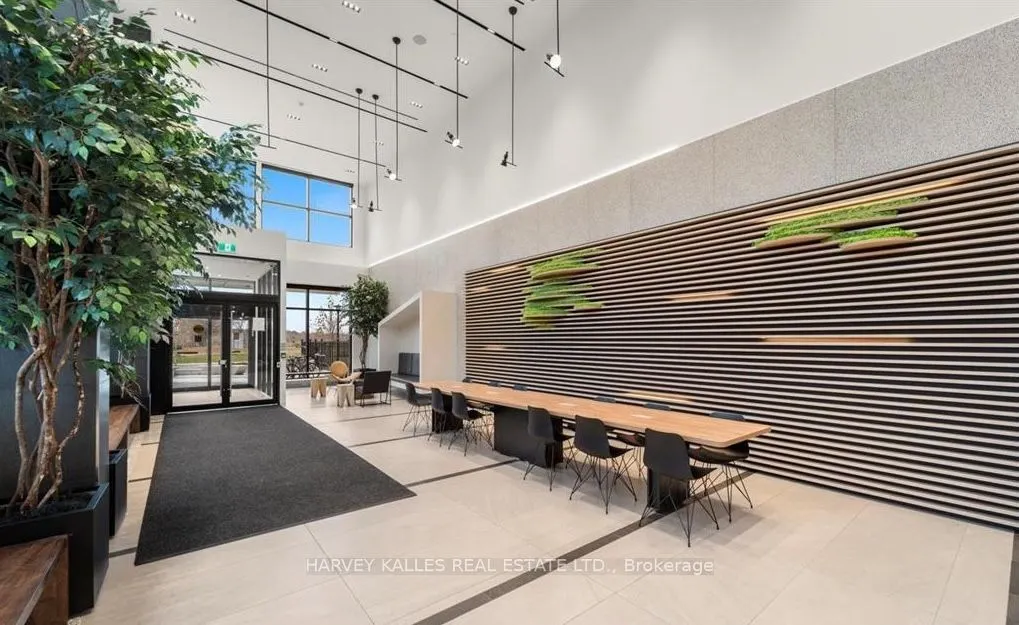 60 George Butchart Drive #4