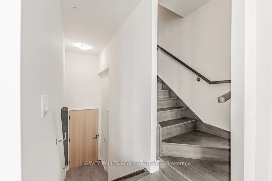 60 George Butchart Drive #4