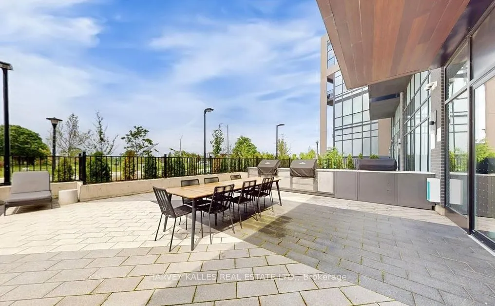 60 George Butchart Drive #4