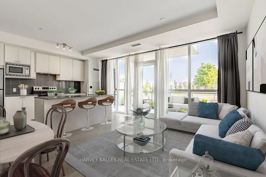 60 George Butchart Drive #4