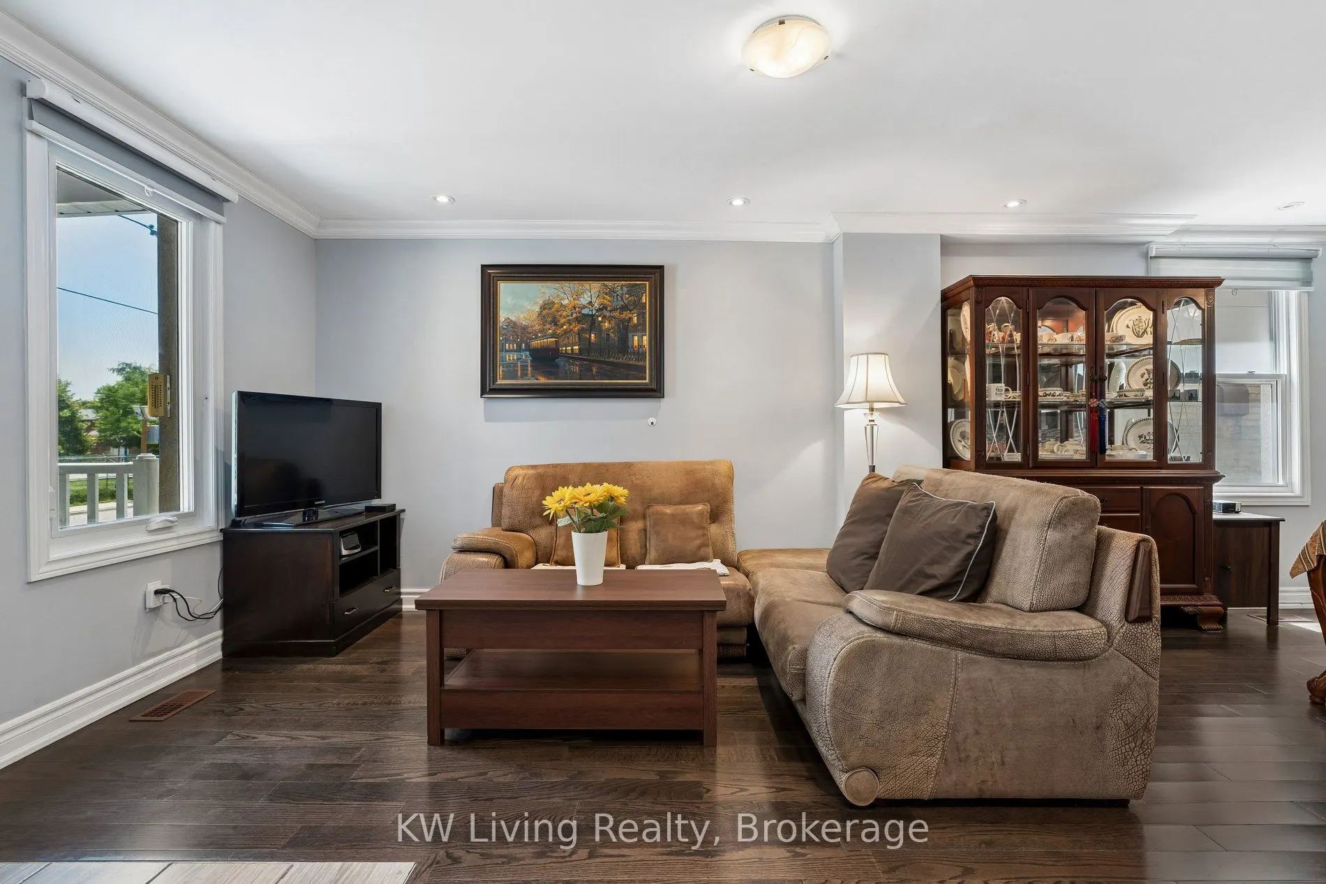 116 Seventh Street
