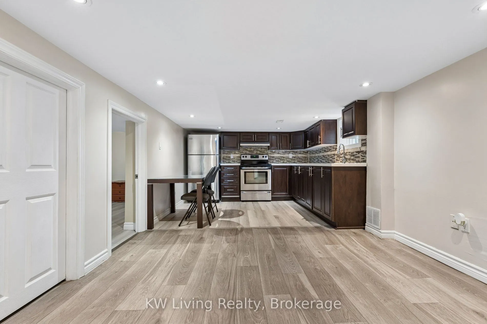 116 Seventh Street