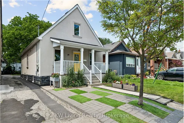 116 Seventh Street