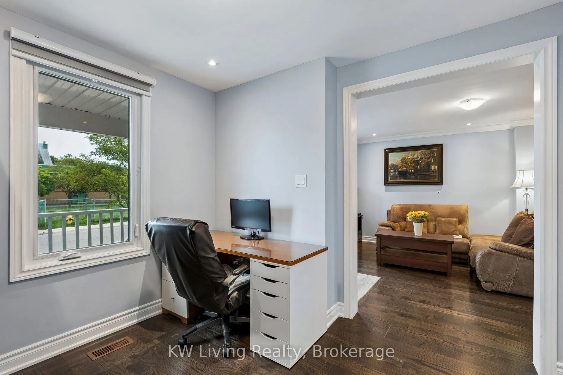 116 Seventh Street
