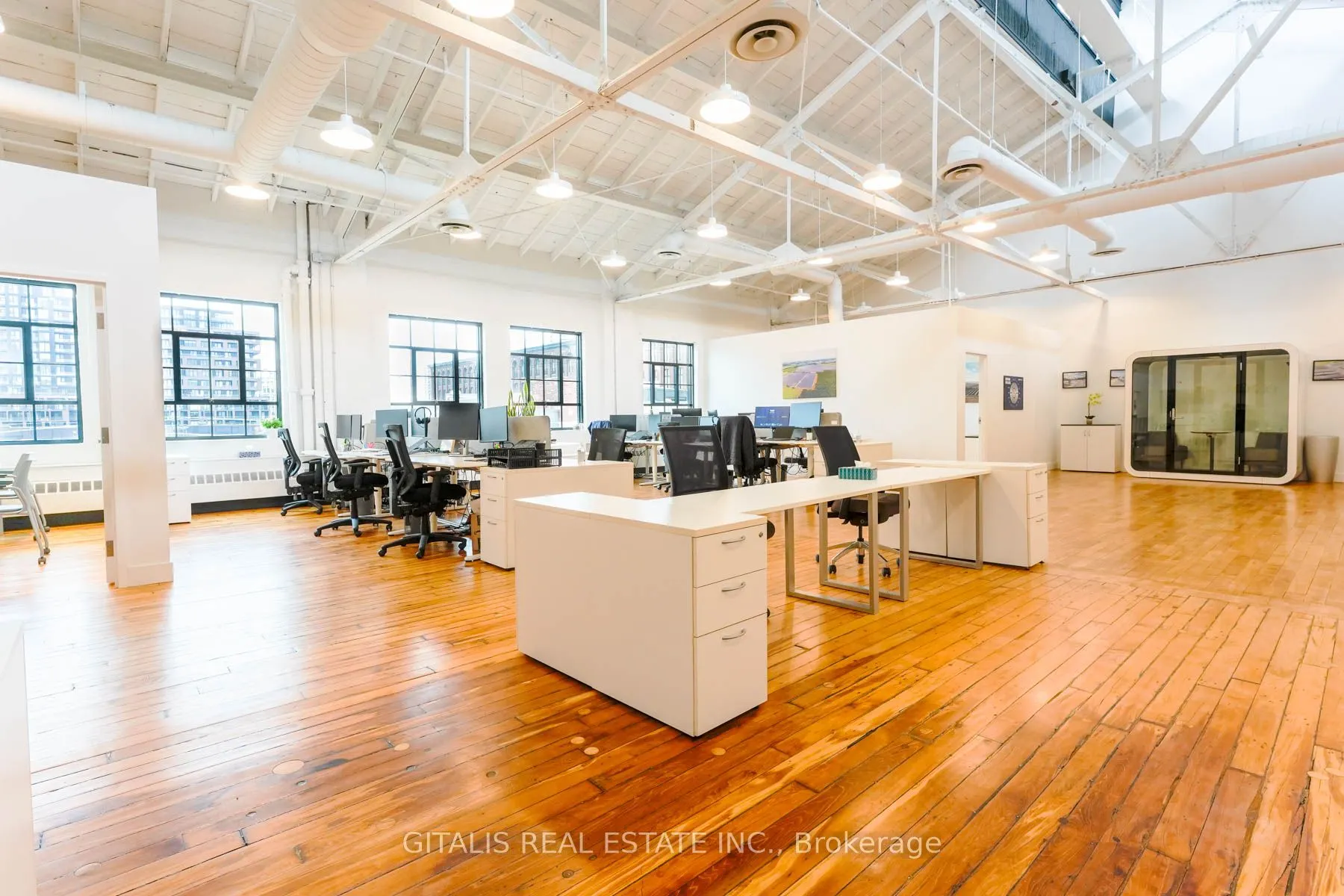 219 Dufferin Street #306A