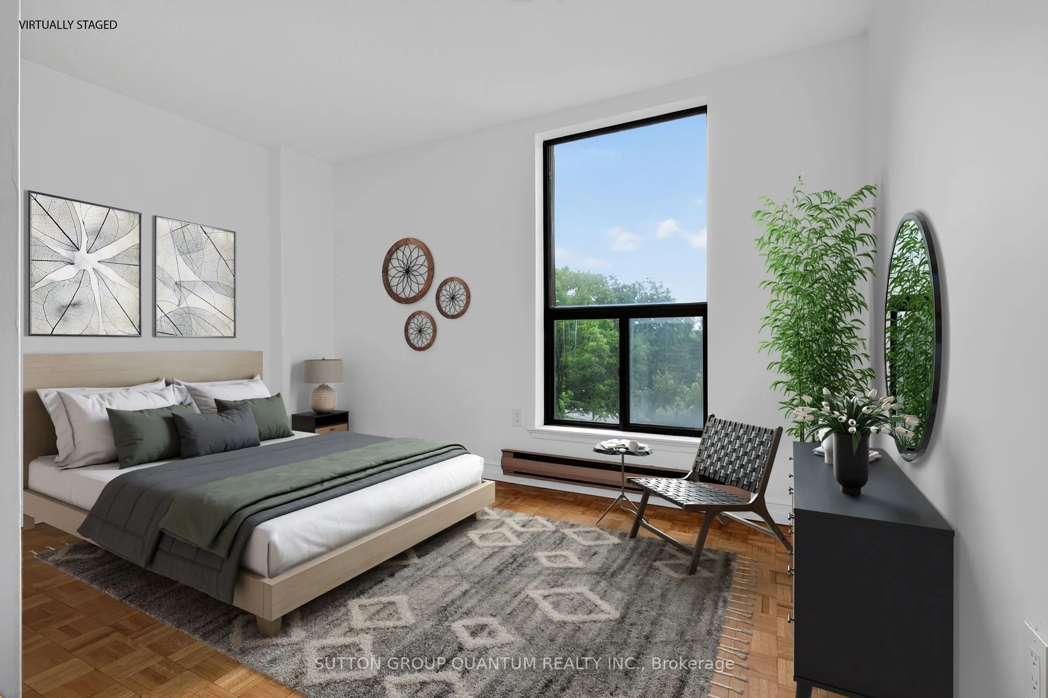 965 Inverhouse Drive #504