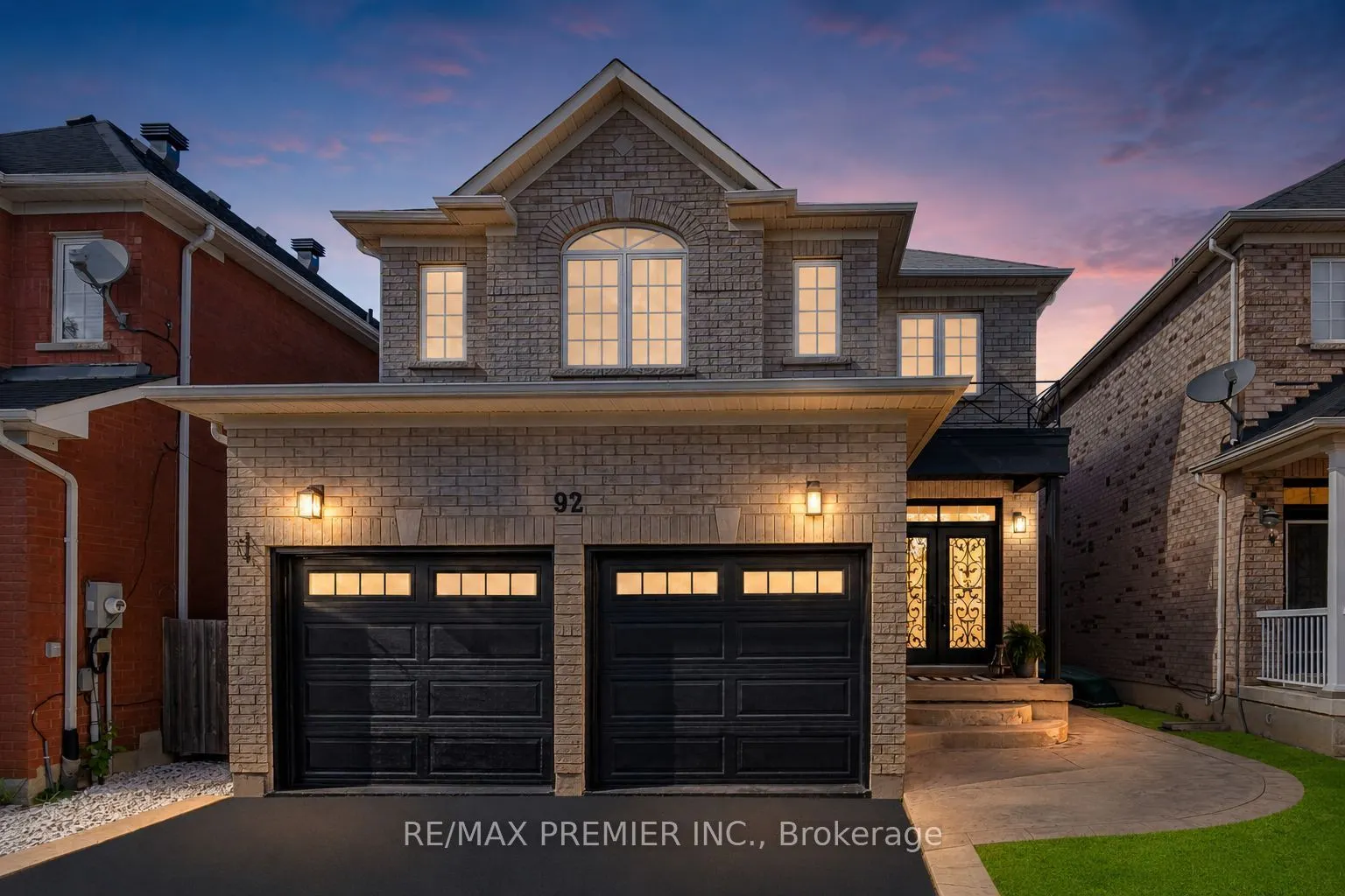 92 Headwater Road