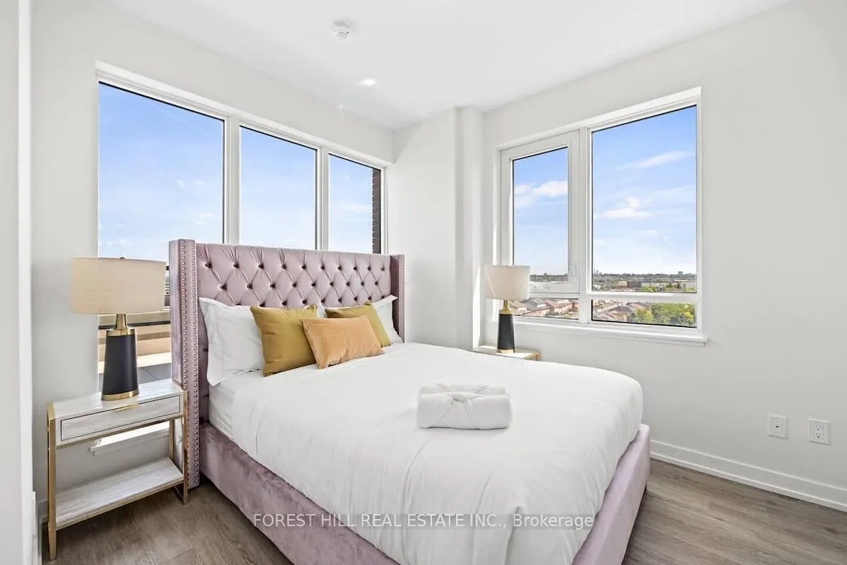 2300 St. Clair Avenue #717