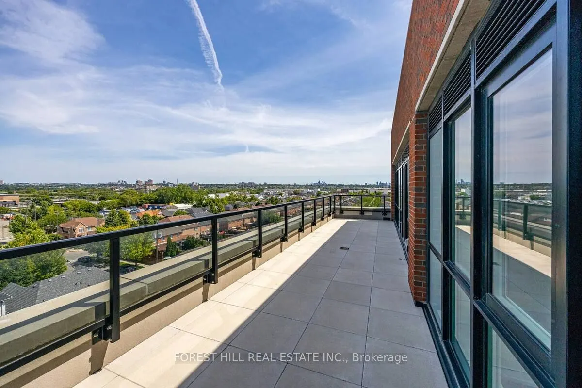2300 St. Clair Avenue #717
