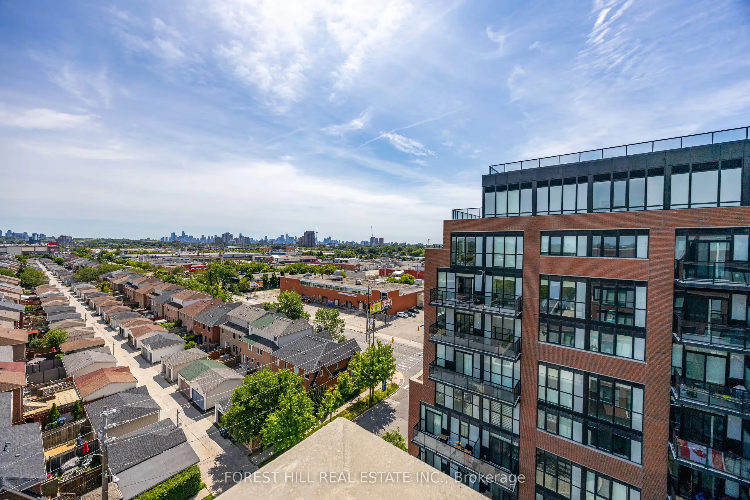 2300 St. Clair Avenue #717