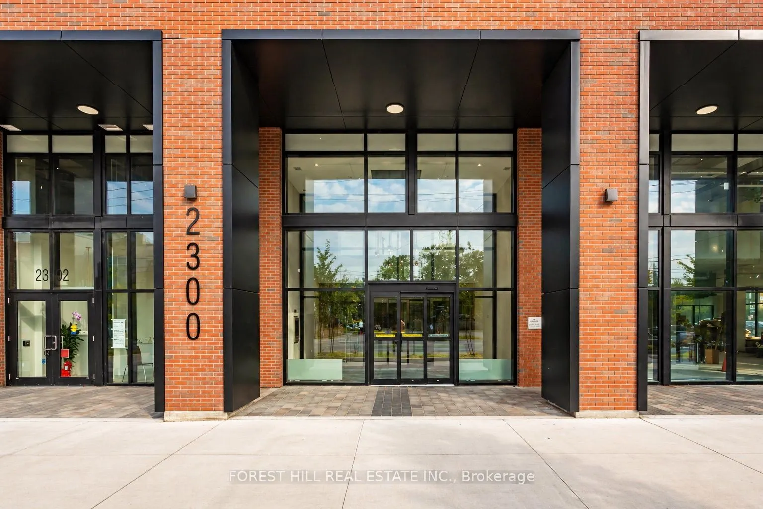 2300 St. Clair Avenue #717