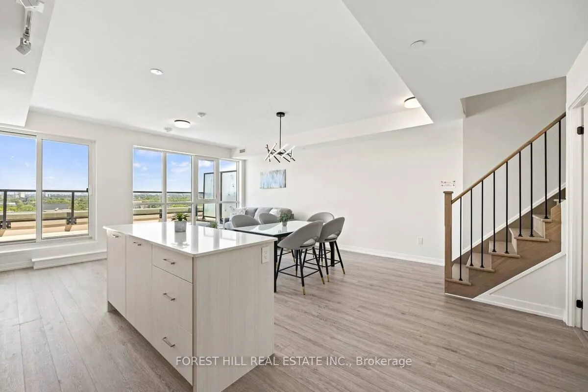 2300 St. Clair Avenue #717