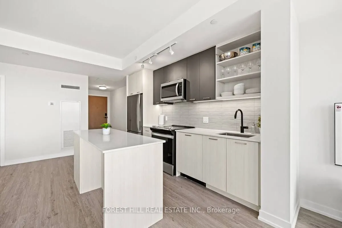 2300 St. Clair Avenue #717