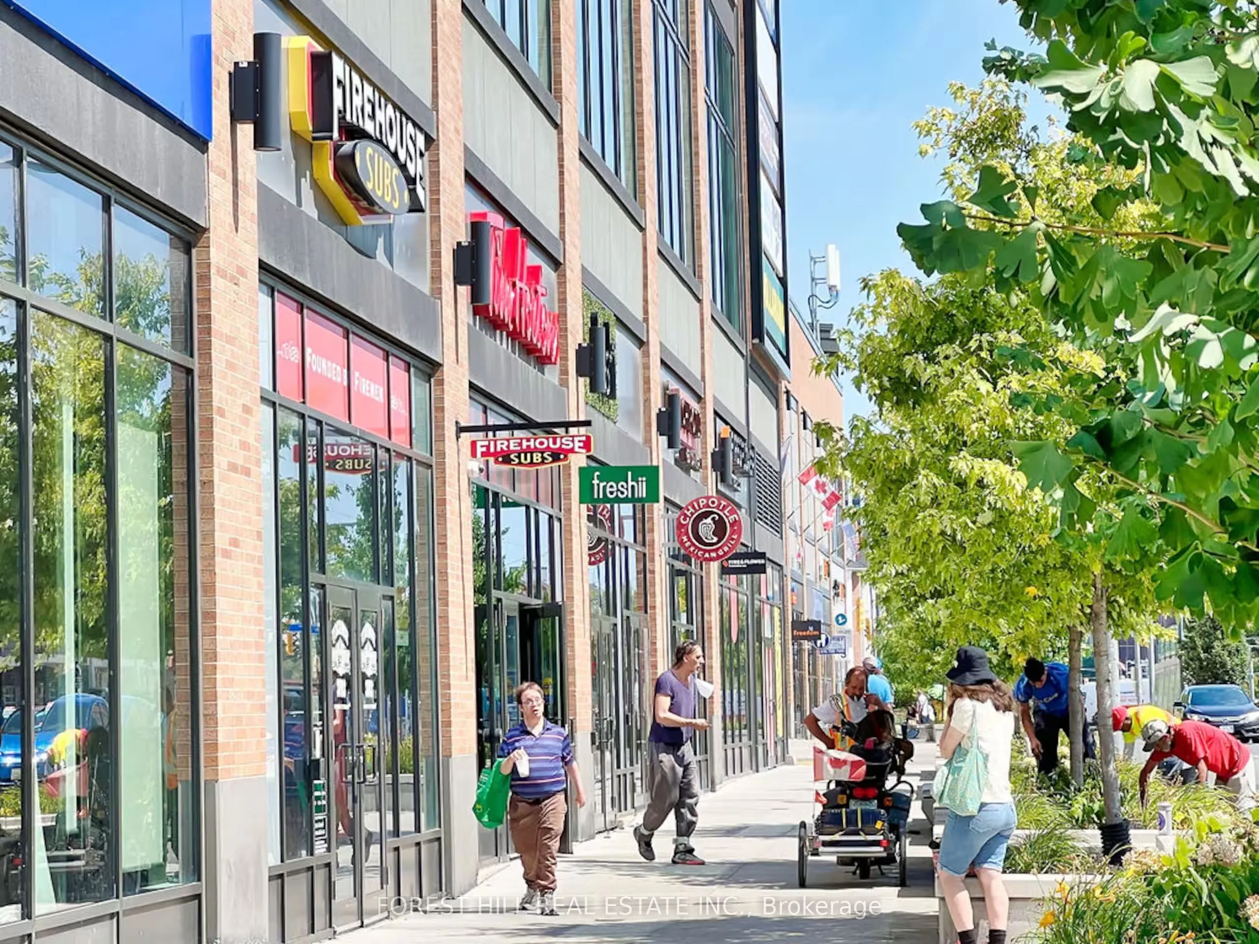 2300 St. Clair Avenue #717