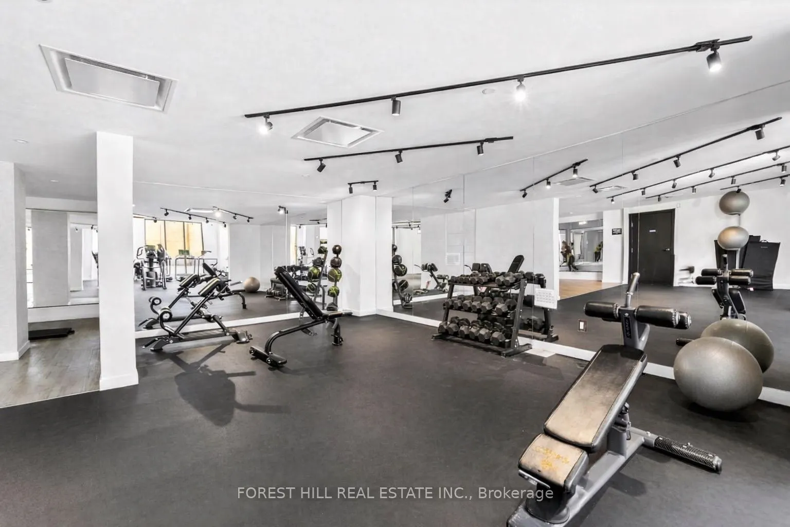 2300 St. Clair Avenue #717