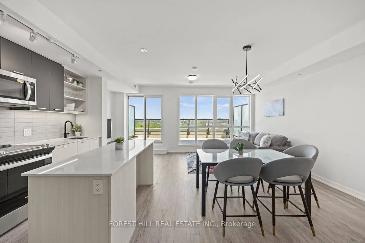 2300 St. Clair Avenue #717